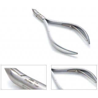 Nghia Cuticle Nipper D-05 Jaw 16